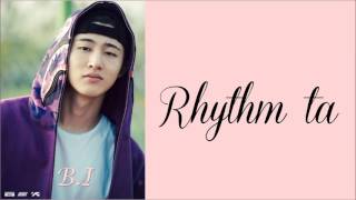 Download lagu iKON - Rhythm Ta (Han-Rom- Eng) Lyrics *Color Coded* mp3
