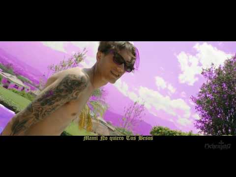 Pinky ft. Robot - Mami Eh (Official Video)