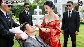 Download lagu Joven Forzada A Casarse Con Un Hombre Vegetal, Resulta Ser Un CEO Que Fingía Probar Su Amor mp3