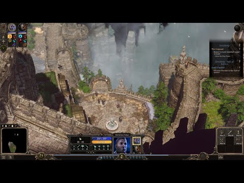 Let's Play Spellforce 3 - Mission 1 - Part V