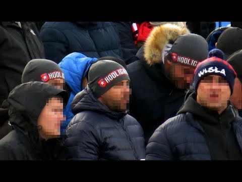 TRYBUNY: Resovia Rzeszów - Widzew Łódź (16.03.19)