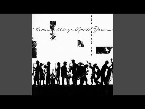 Video thumbnail for Turn Things Upside Down