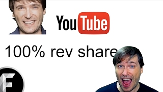 ★ 100% revenue share for Freedom! Family earnings in YouTube Super Chat