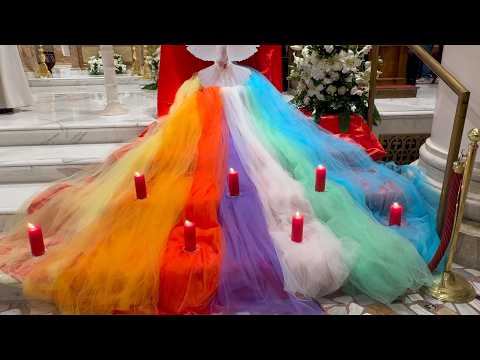 VEGLIA DI PENTECOSTE