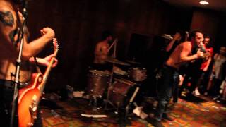 Ceremony - Living Hell / Don't Touch Me / Repeating the Circle