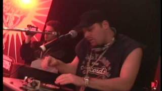 05 High &amp; Mighty Live at Cannabis Cup svdz