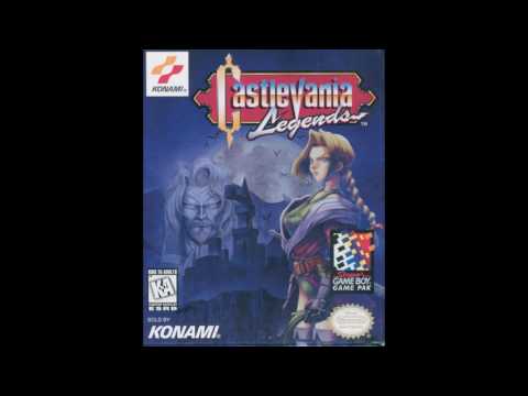 Castlevania Legends ~ Credits ~ OST