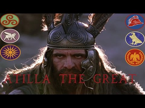 Rome 2 Total War: Multiplayer Gameplay 3v3 #489 (Subscriber request)