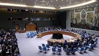 Rusia y China vetan en la ONU una resolución de EE.UU. sobre Irán