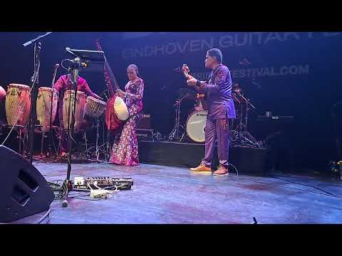 Ballake + Dundo   Sona Jobarteh   Muziekgebouw   Eindhoven   29 05 2024