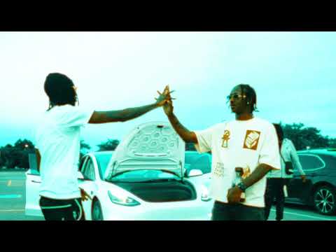 Stop Lightz | Astrokidjay (Official Music Video)