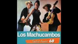 Los Machucambos Chords