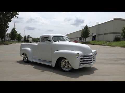 1948 Chevrolet 3100 (CC-1045596) for sale in Charlotte, North Carolina