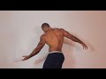 Hot Bodybuilder Flexing and Dancing to Nicki Minaj Beez In Tha Trap Muscle God Samson Preview