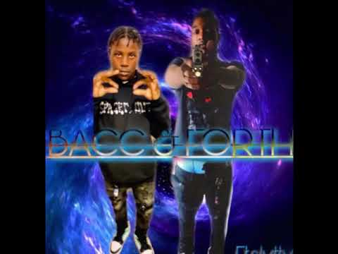 luhswisher Back&Forth ft. Slvtty