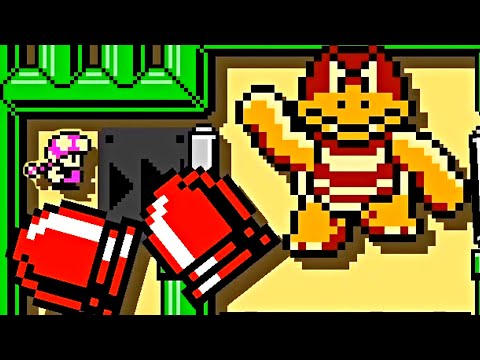 Super Mario Maker 2 🔥 Expert Endless Challenge #354