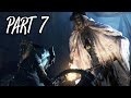 Let's Play Bloodborne Deutsch Gameplay #07 - Die ...