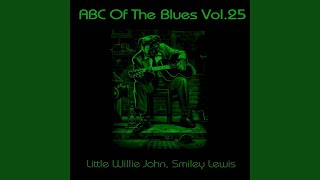 I Want to Be With Her