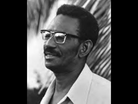 The Pharaoh of Knowledge!