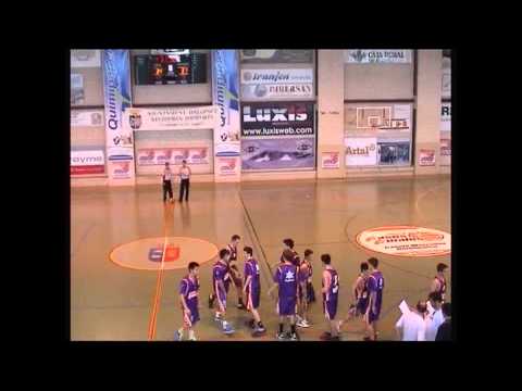 20120520 FINAL4 2012 VBC vs Alginet