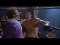 KICKBOXER 2 LA MORTE DI BRIAN CONTRO TONG PO
