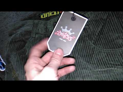 Jnco Underground The REAL DEAL Review!!!