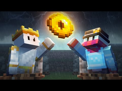 I Revived Dead Players in Hardcore Minecraft