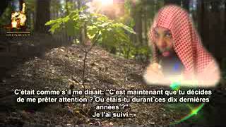 L'émouvante histoire de Salim - Sheikh Khalid Ar-Râchid