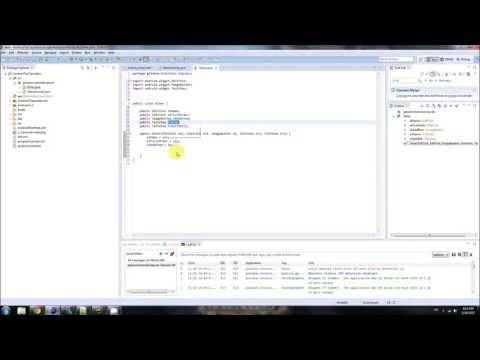 Android Tip Calculator Tutorial Chapter 3 Java Part 5