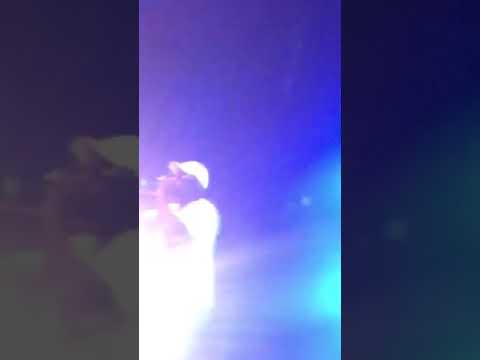 “Hella Hoes” LIVE A$AP FERG MARTY BALLER