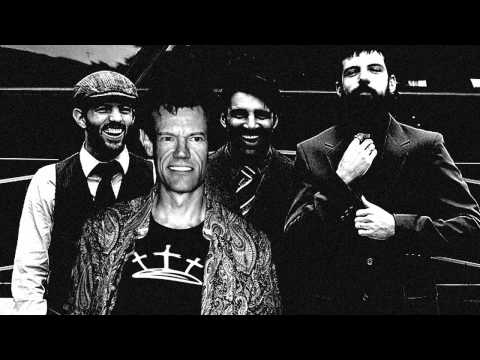 Randy Travis ft. The Avett Brothers - Three Wooden Crosses (2012)