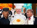 Biden The Gang Kitchen Kombat