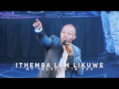 Thumbnail for Ithemba Lami video