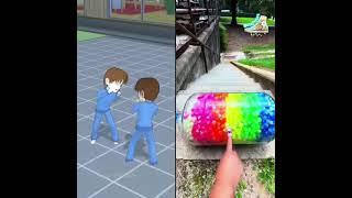 Download lagu Bantu subscribe ya, Yuta ada dua #sakuraschoolsimulator #shortvideo #feedshorts #sakura mp3