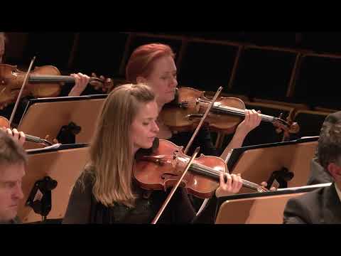 Bamberg Symphony - Prayer for the Ukraine (Valentin Silvestrov, *1937)