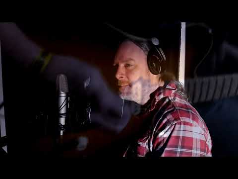 Acid Progjet - Acid Progjet - Falling (Live at NI sound studio)