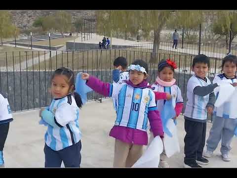 Fruteando Cafayate