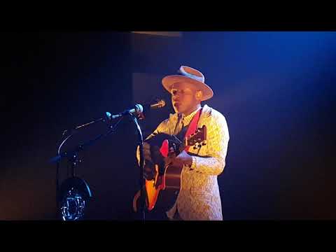 J.S. Ondara 106 Rouen 11.05.2019