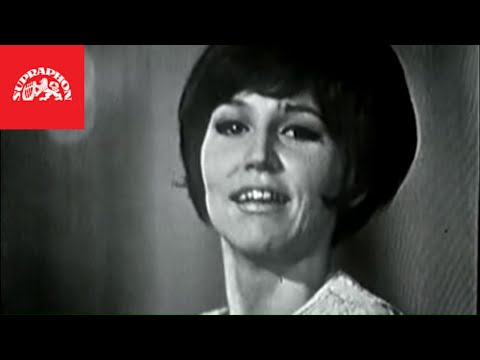 Marta Kubišová & Karel Gott & Waldemar Matuška - Nepiš dál  (oficiální video)