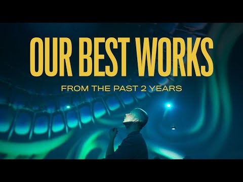 What We’ve Been Up To | Our Latest Work