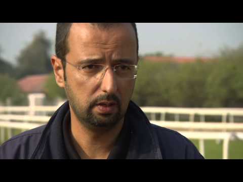 Fawzi Nass on Krypton Factor