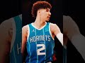 LaMelo Edit 6 7 Shorts Nba