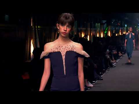 Pedro is Back Fashion Show SS18 | PEDRO DEL HIERRO