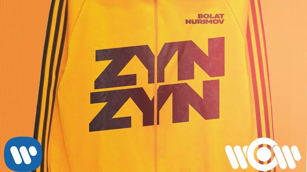 Bolat Nurimov — Zyn Zyn
