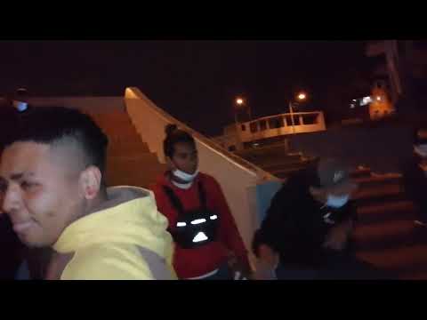 SEVERO vs LEO — Final. | 1VS1 BANCA ACTIVACION (05/06)