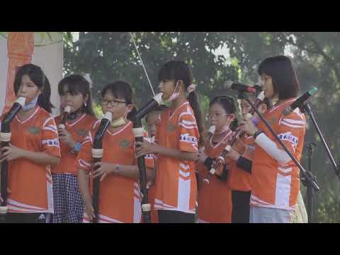 111年「好優Show 學生藝團活動~音