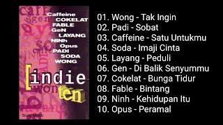 Download lagu Indie Ten (1998) mp3