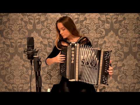 G. Verdi - Nabucco, heligónka Alexandra Ondrušová