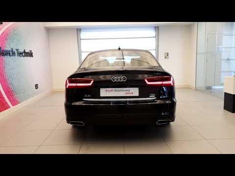 171MH3348 - 2017 Audi A6 2.0TDI 150 SE BUS  26,950