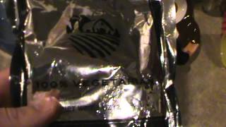 PREP S.O.S. BREAKFAST FOOD VARIETY KIT PRODUCT REVIEW